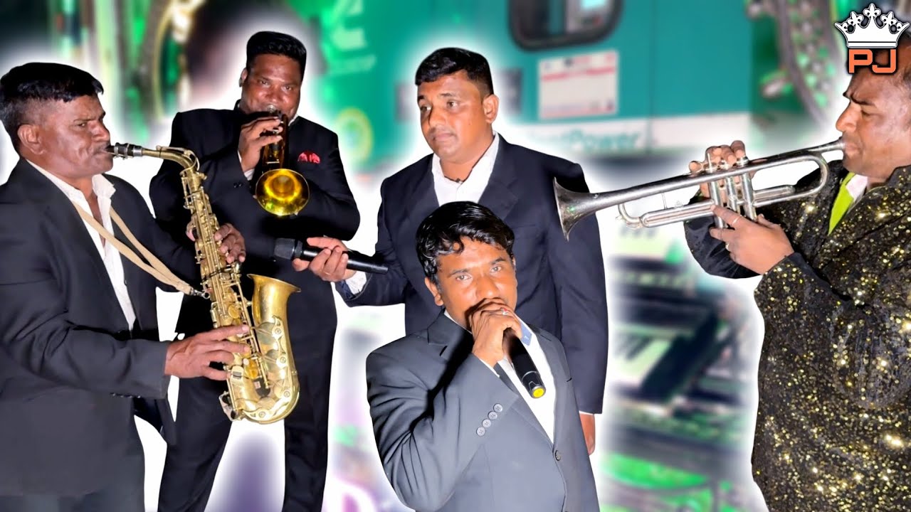 Star Band Dabhoi 2025 | Saat Samundar Paar | PJ Bands