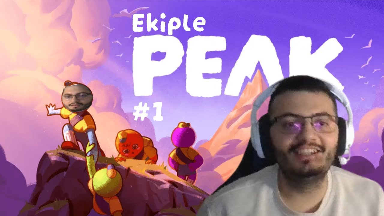 Ekiple PEAK #1