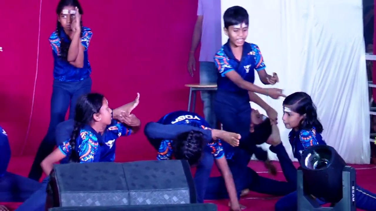 MAGNA 2026 - SHIKSHAA PUBLIC SCHOOL ANNUAL DAY CELEBRATION 2025-2026