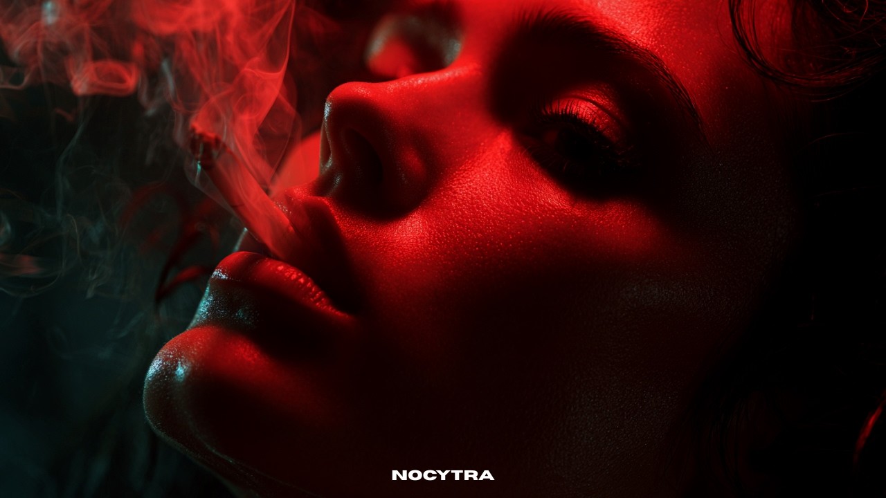 NOCYTRA — After Hours | Deep House Mix 2026 Chill / Night Vibes / Stress Relief #11