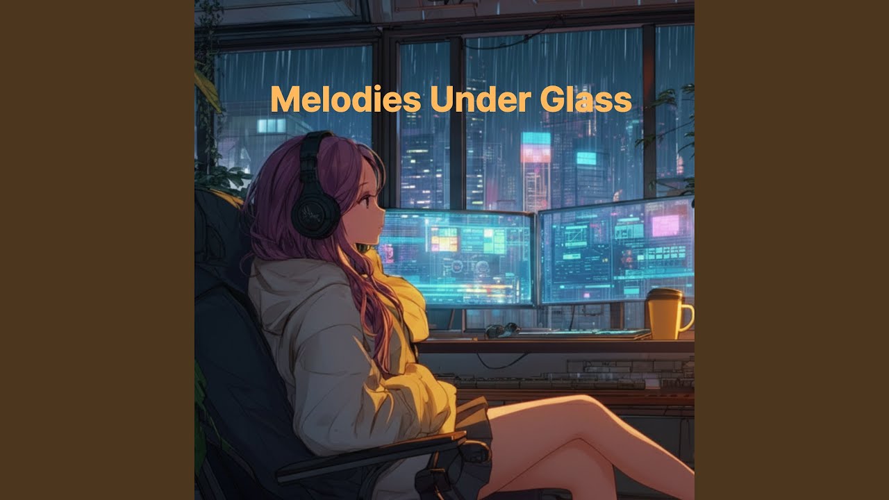 Fusion Raindrops