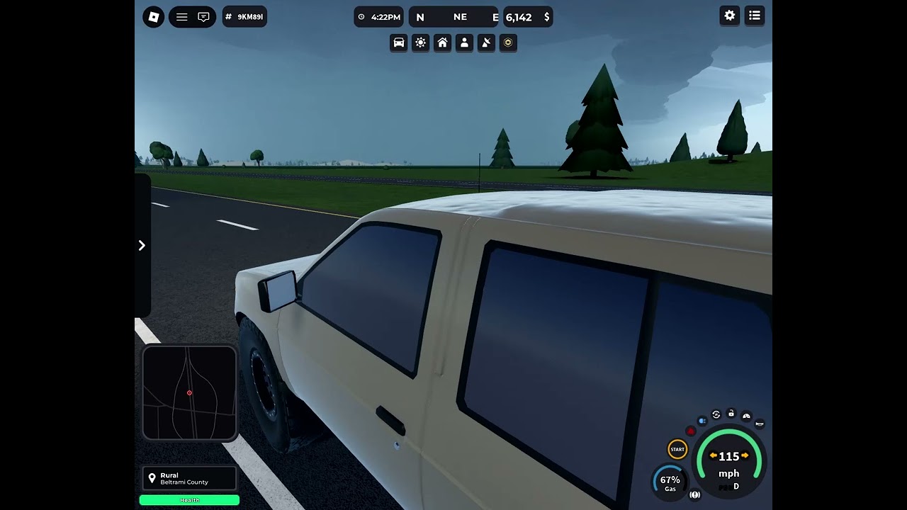 tornado