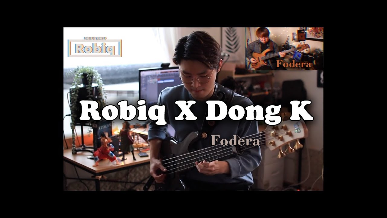 Robiq X Dong K (2020 03 03)