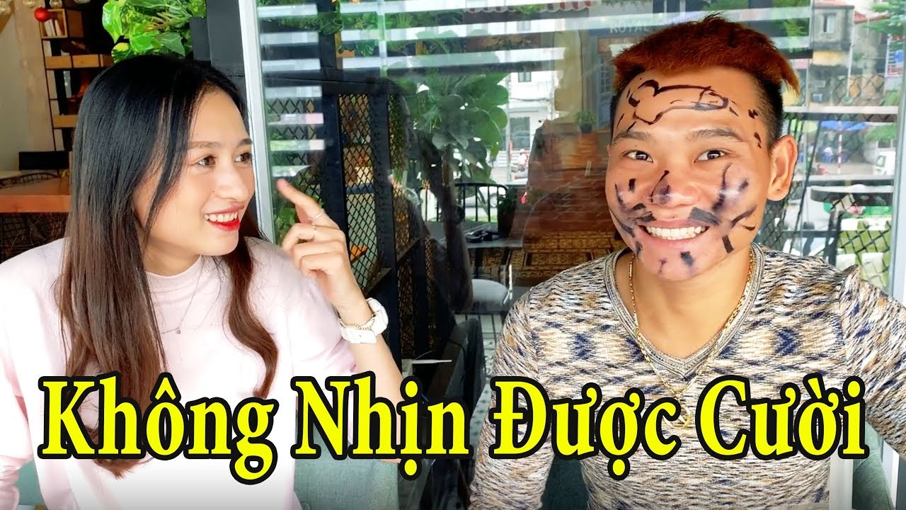PHD | Lấy Lòng Gái Xinh Và Cái Kết Cười Rách Mép | Prank