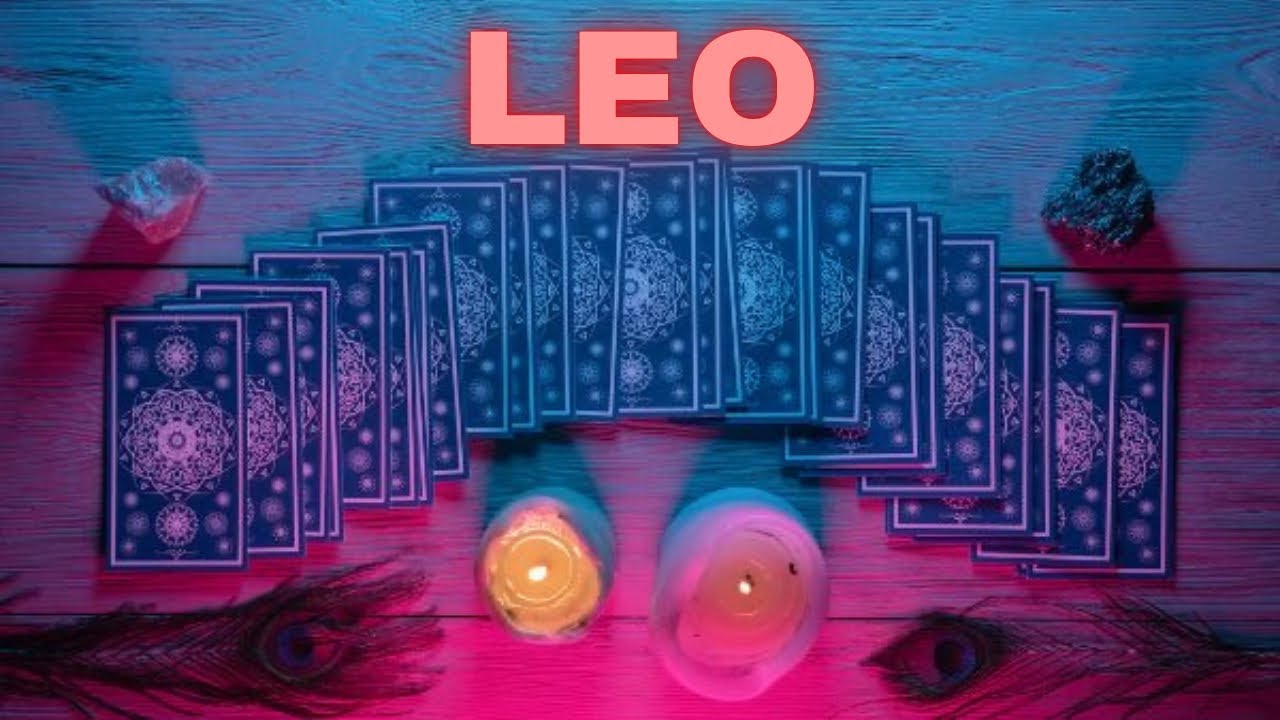 LEO 💌DEEP REGRET TOO SHY TO CALL📞 THEY’LL TEXT YOU💌AND THEIR REACTION WILL LEAVE YOU SPEECHLESS