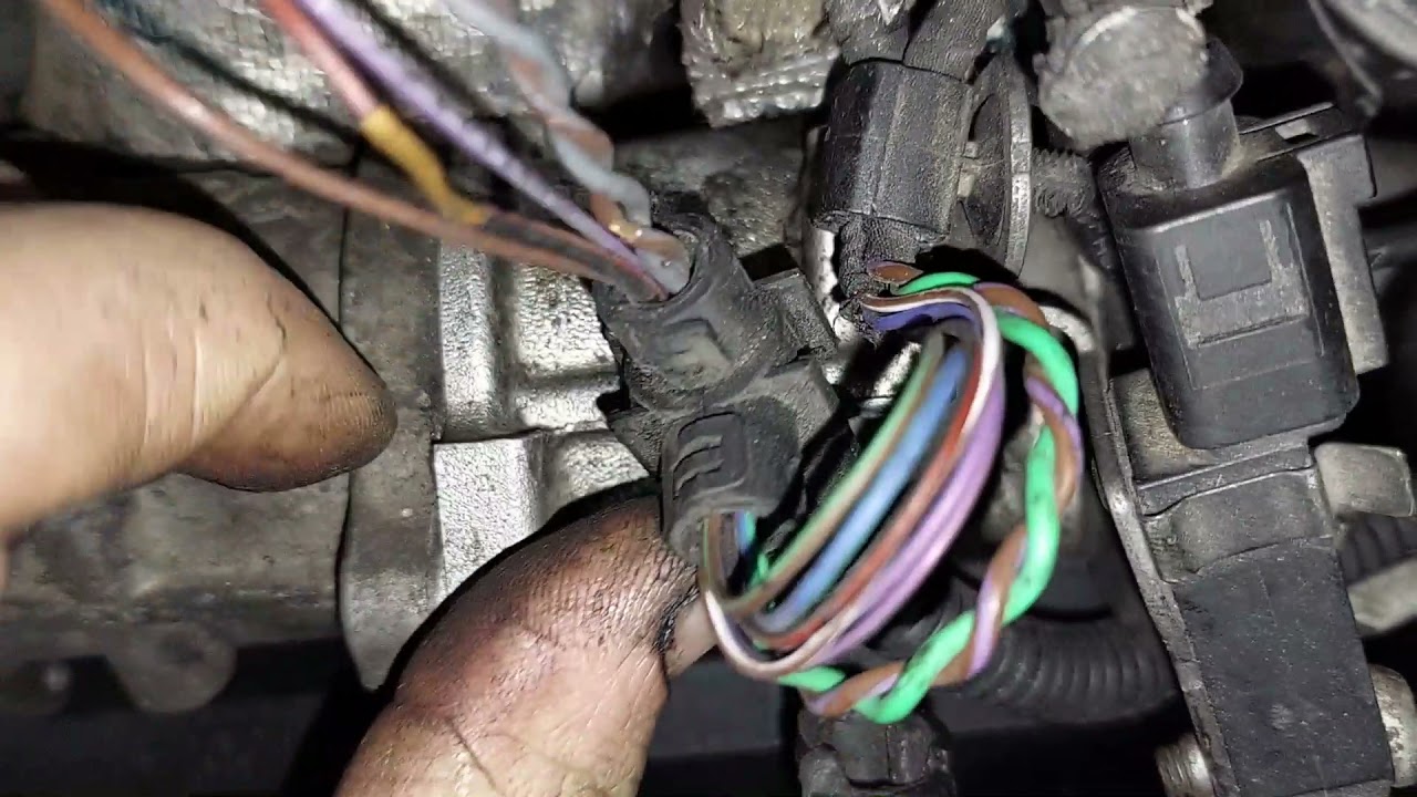 ¨Popravak¨ dizne na 1.9 tdi PD motoru