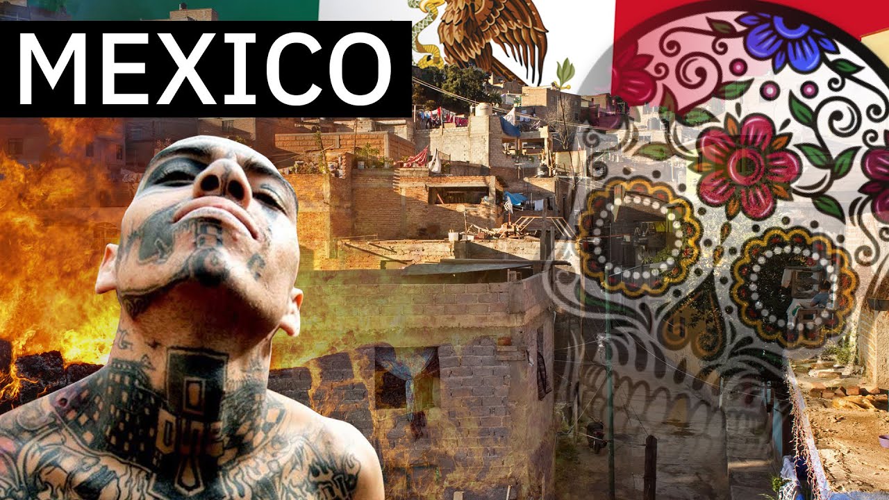 Mexico: the birth of a Narco-State