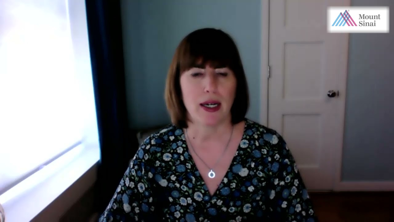 Dr. Susan Rothenberg - ACOG