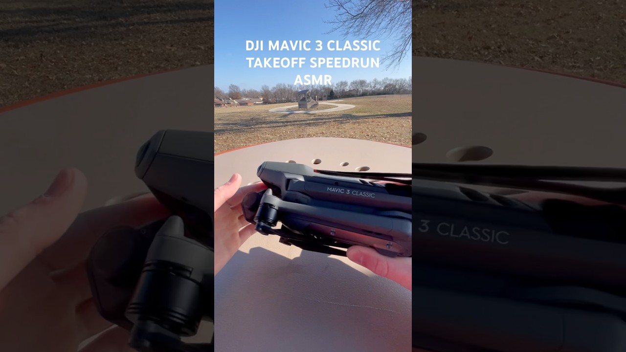 DJI MAVIC 3 CLASSIC #dji #drone #djimavic3classic #trending #viral #djimavic3pro #shorts #hasselblad