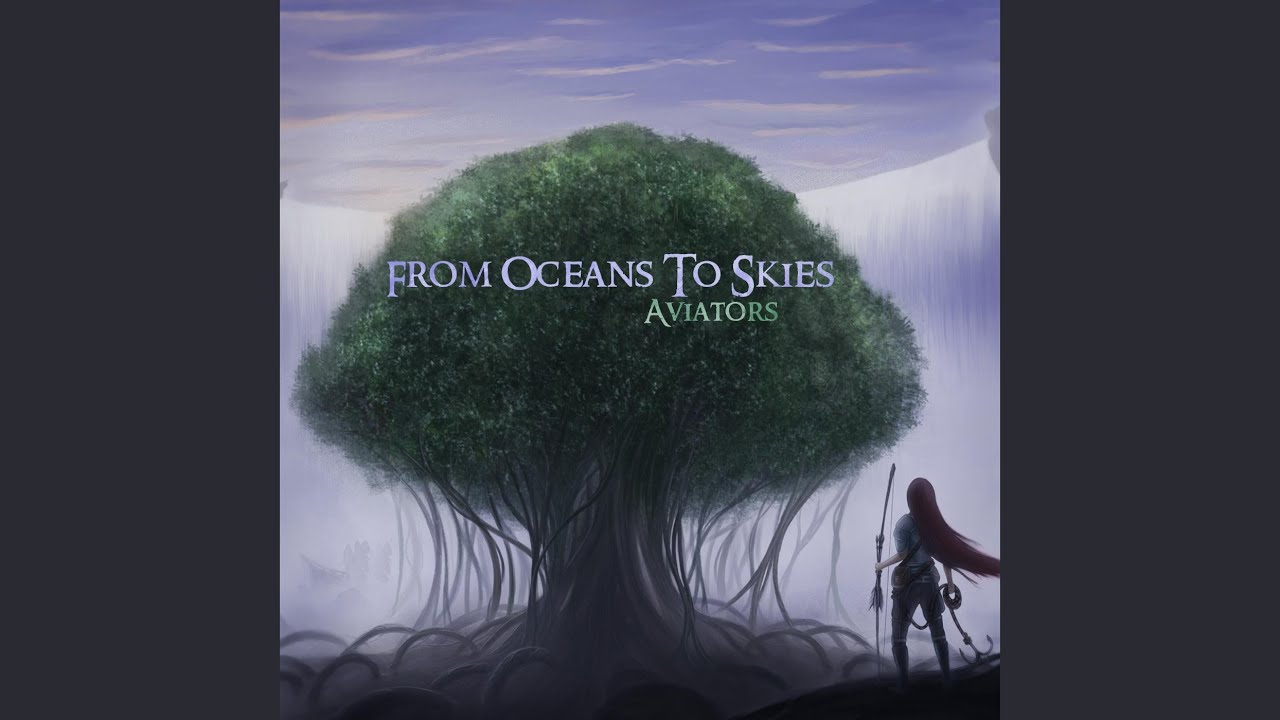From Oceans to Skies (feat. Tarby)