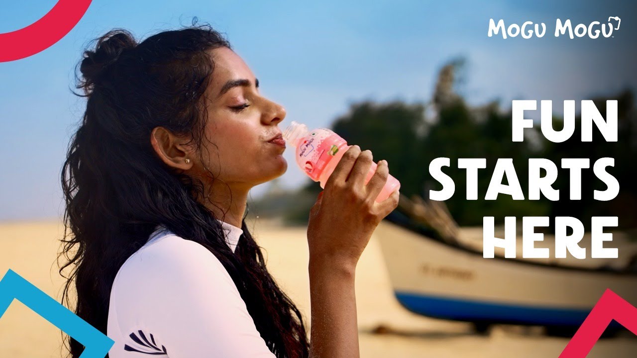 Mogu Mogu - Fun Starts Here!