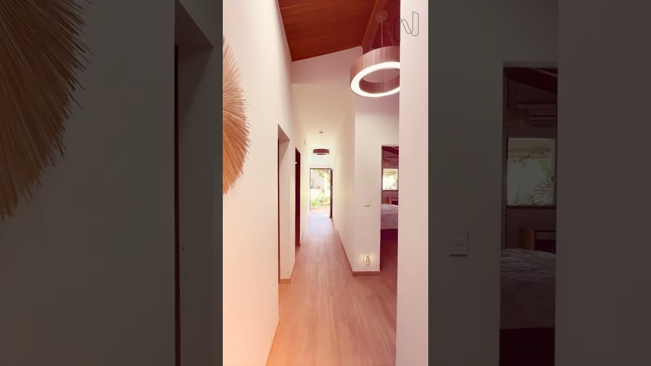 Condomínio Village Alvorada II – Jardim Botânico - Código SAN: 1160416