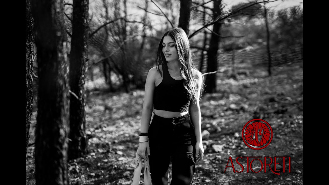 Astoreti - Σκιάχτρο Γυρτό (Official Video Release 4K)