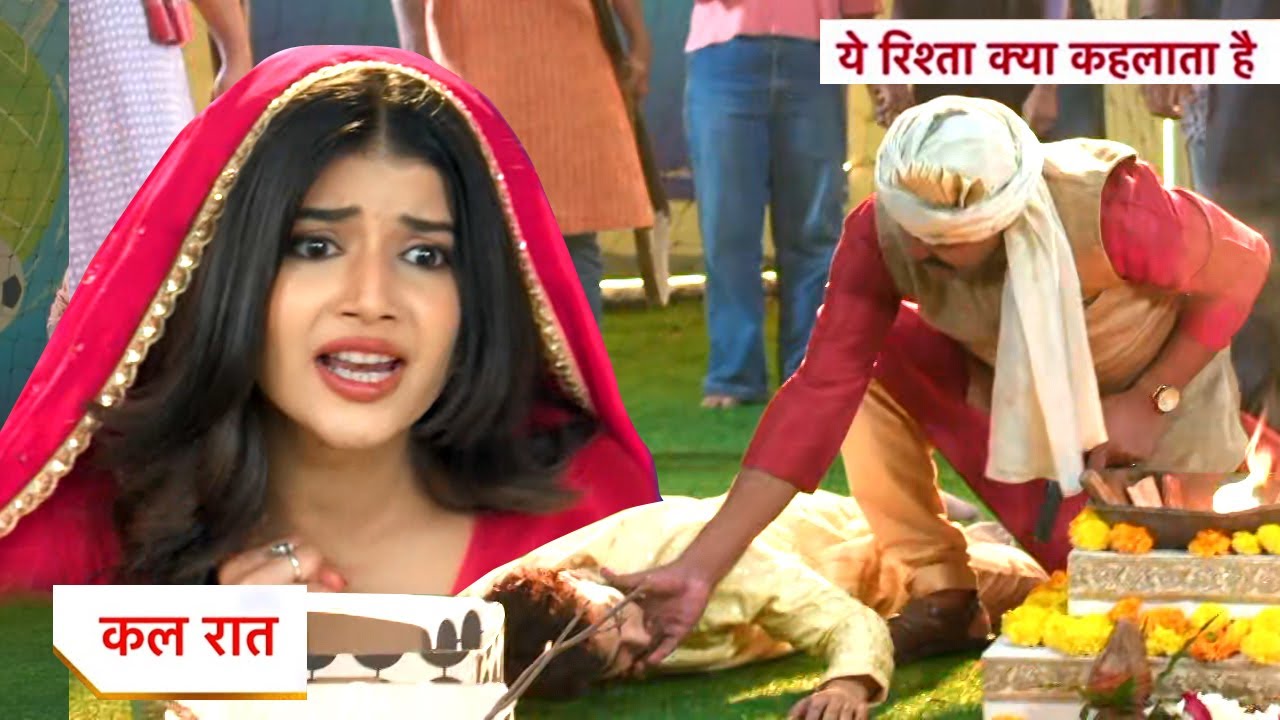 Yeh Rishta Kya Kehlata Hai Today New Promo: 20th October 2025 |