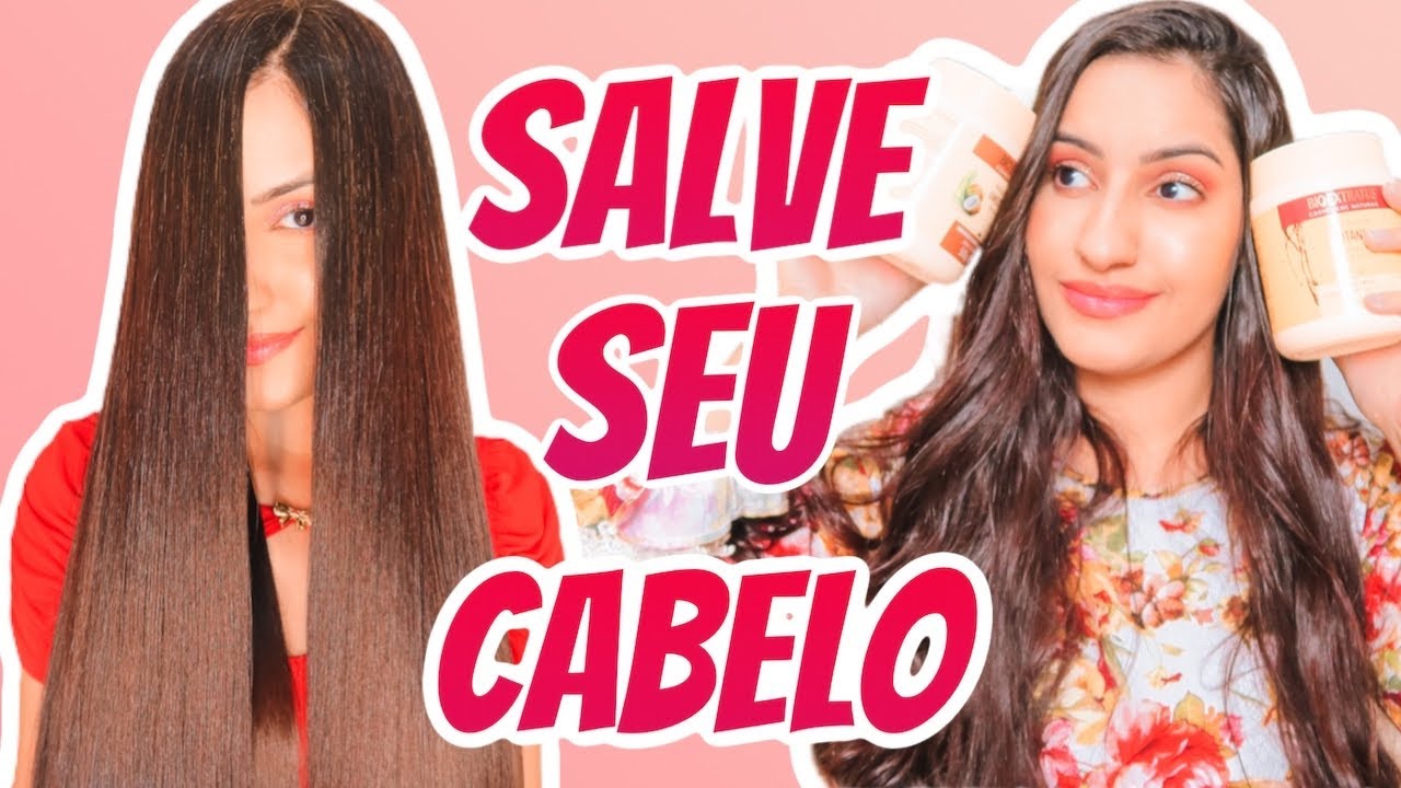 COMO FAZER UM CRONOGRAMA CAPILAR PERFEITO! CABELO DOS SONHOS | Nicole Vieira
