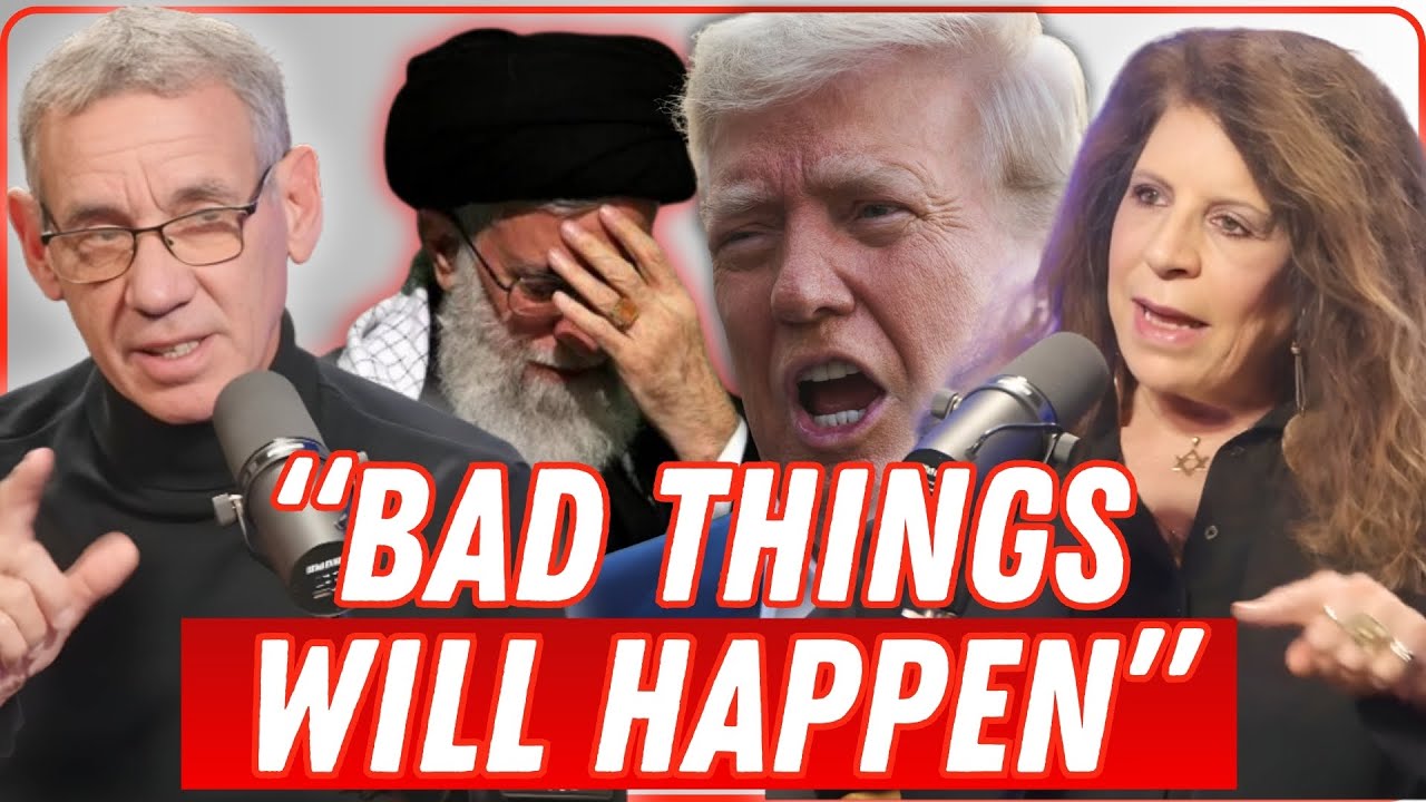 Trump Threatens Iran: Bluff or Obama 2.0?