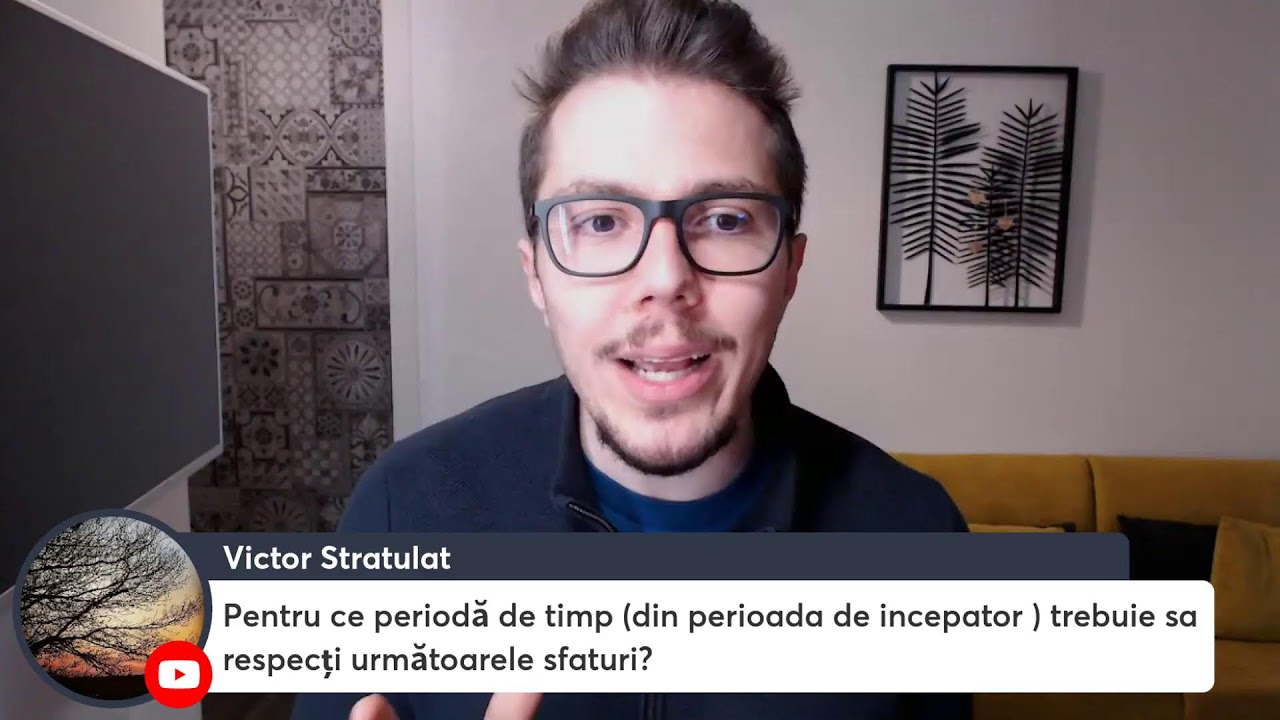 🔴 Cu ce limbaj de programare să începi? + Live Q&A