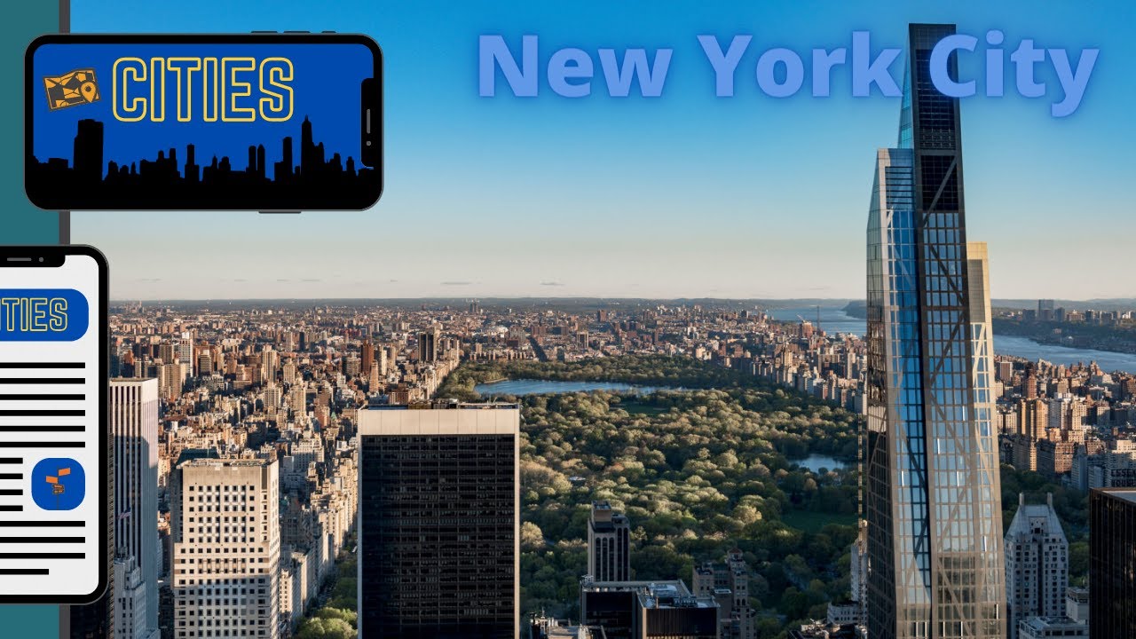 Building New York's $200M Apartment | Cities