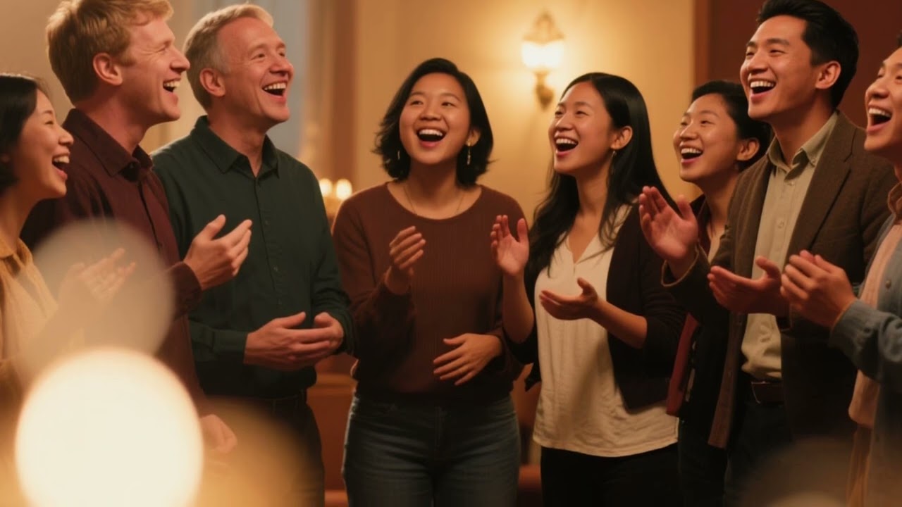 Música Gospel Para Orar em Silêncio
