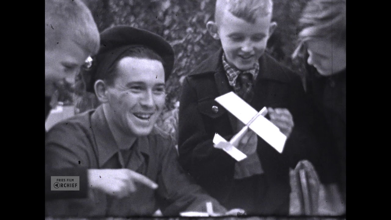 Bevrijding Heerenveen
