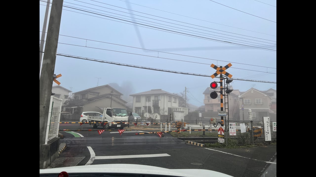 福岡 雨☔☂️のドライブ LIVE | Fukuoka Morning Driving Stream