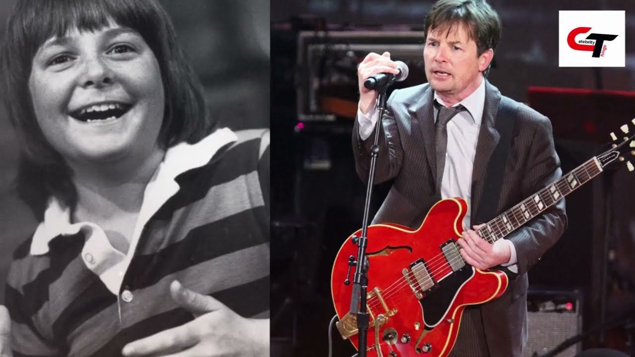 After 35 Years Of Love And Challenge, Michael J. Fox&rsquo;s Wife Tells All