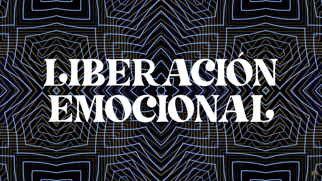 LIBERA TUS EMOCIONES | Meditación Binaural | 20 Minutos | 65.4 Hz | Ondas Theta 4.60 Hz