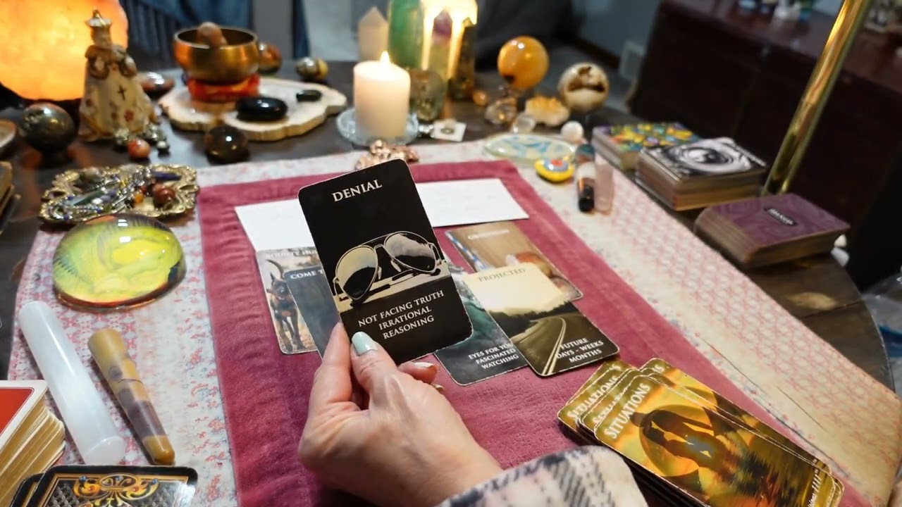 Они готовы «СВЕРНУТЬ ГОРЫ», чтобы вернуть тебя! Бывший уже на подходе!