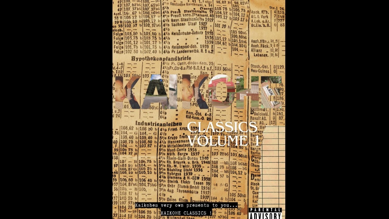 deuce-str8 out the k