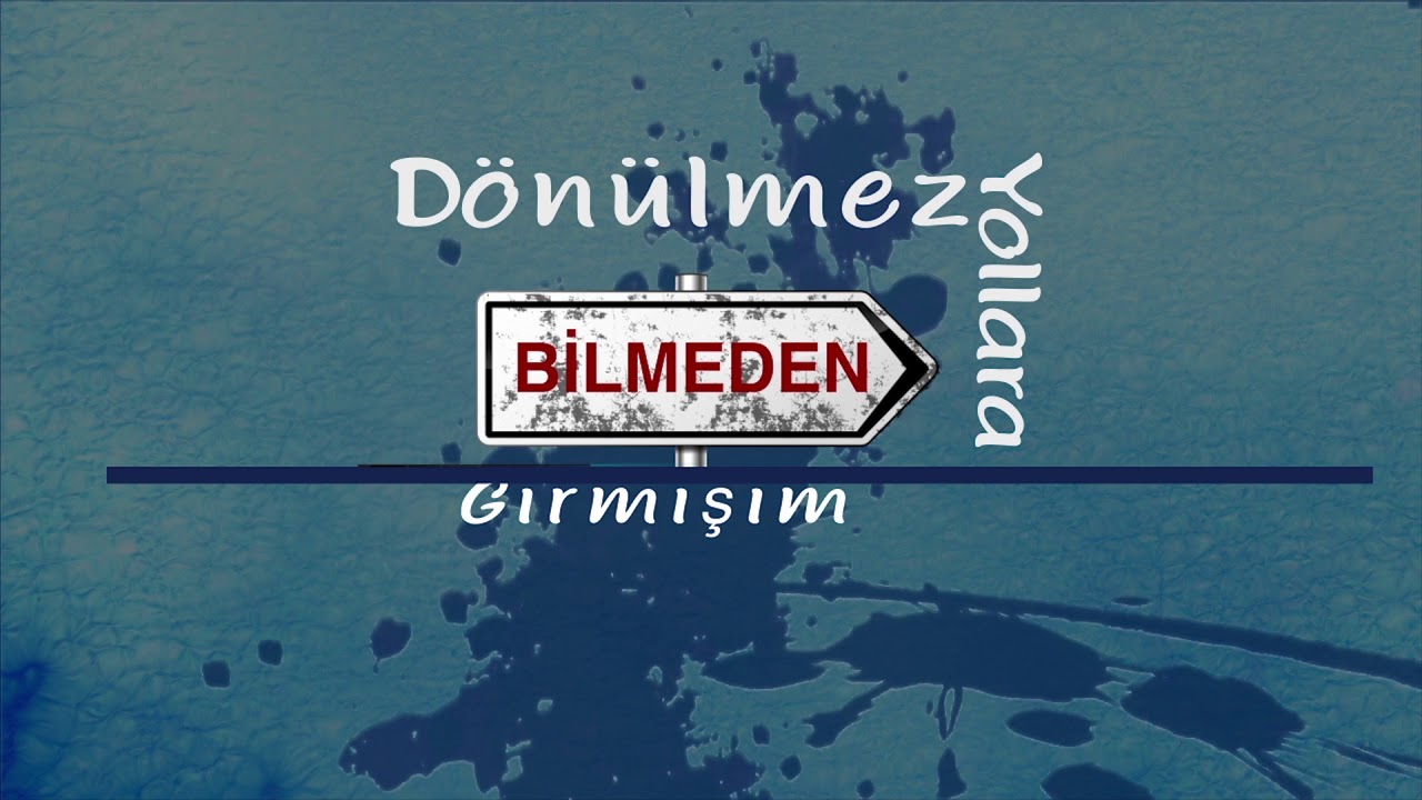 Serin - İyi Gelir Mi (Lyric Video)