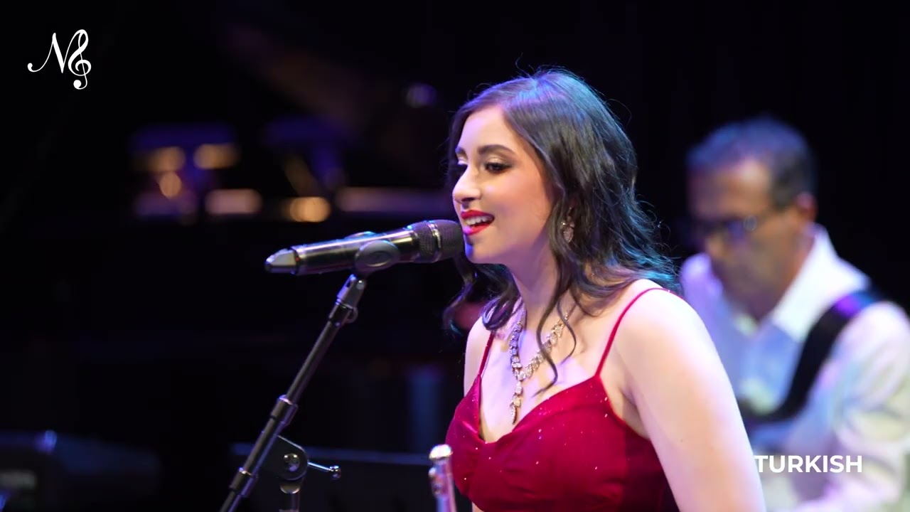Böyle Gelmis Böyle (Live Performance Cover) // Music Around the World
