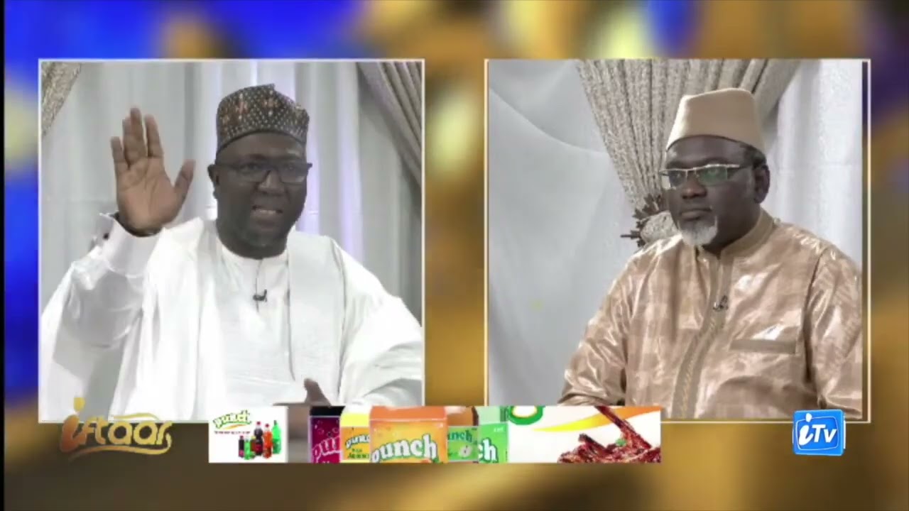 Cheikh Oumar Diagne s’exprime sur la question de l’homosexualité au Sénégal