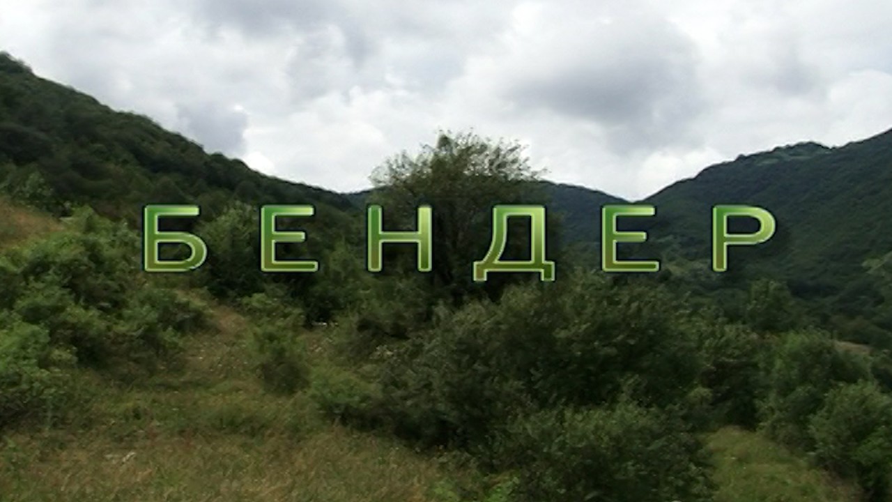 «Хъæуæй хъæумæ». (Бендер). Бестауты Валентинайы алӕвӕрд. 2016.