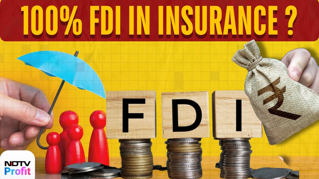 Inside Insurance Reforms 2025: Foreign Insurers Can Fully Own Indian Insurance Companies?