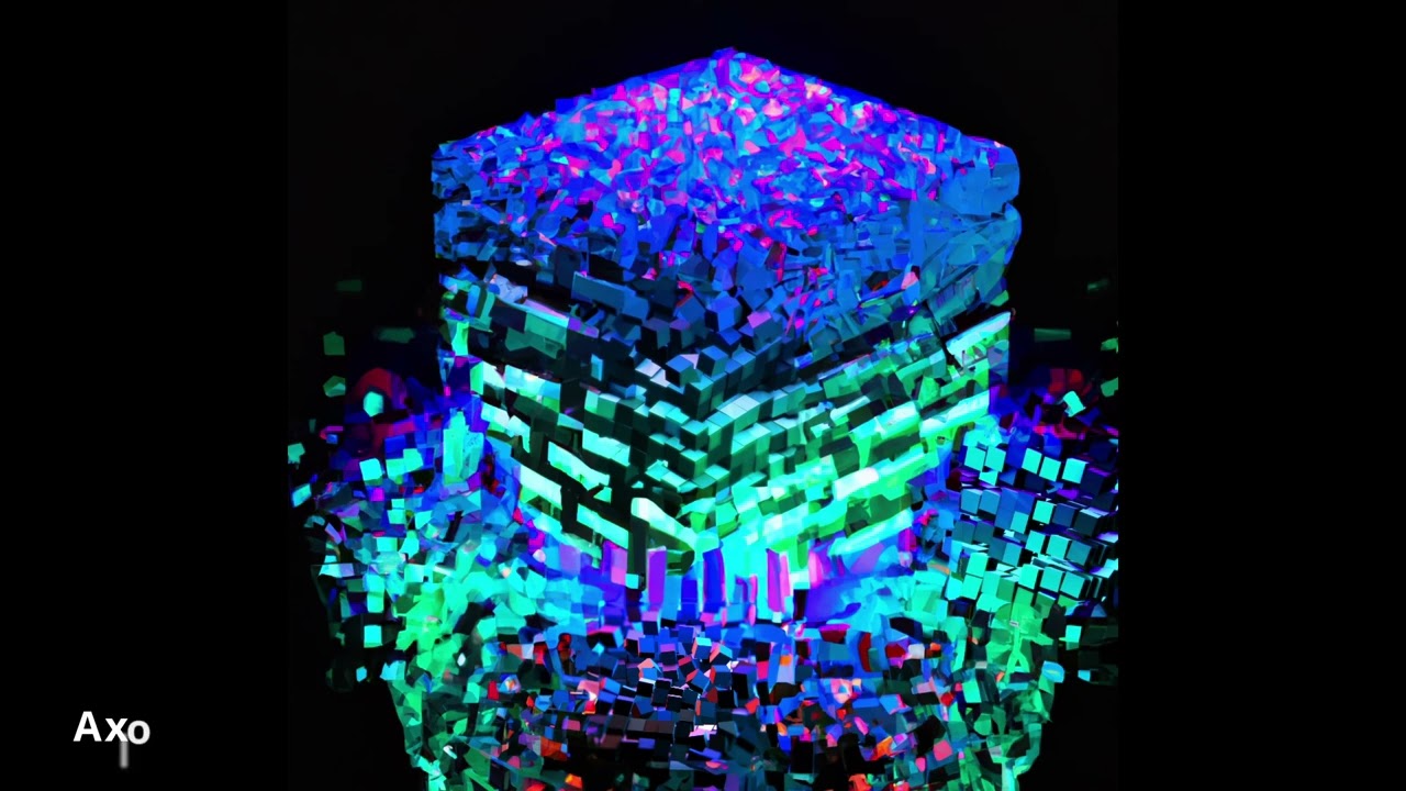C418 - Minecraft Volume Delta - (Unofficial Compilation With Rare C418 Music)