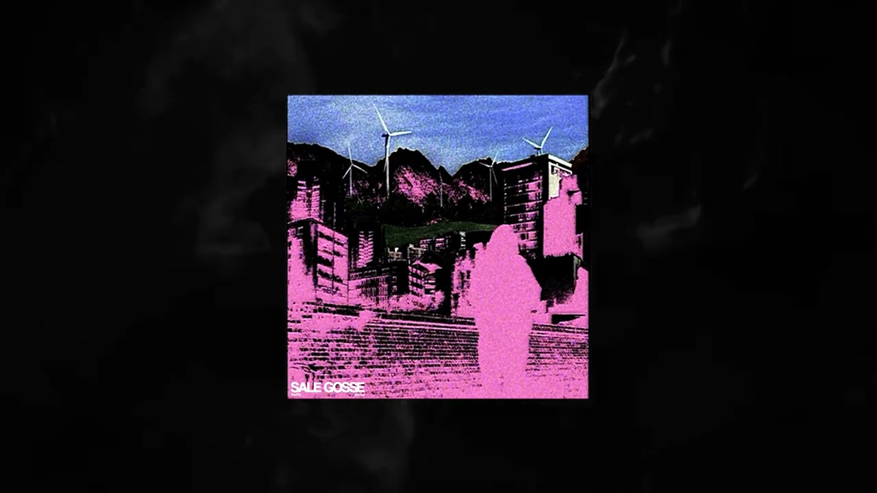 Luther Type Beat - 