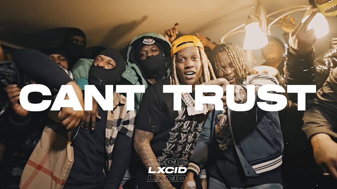 [FREE] Lil Baby x Lil Durk Type Beat 2023 - 