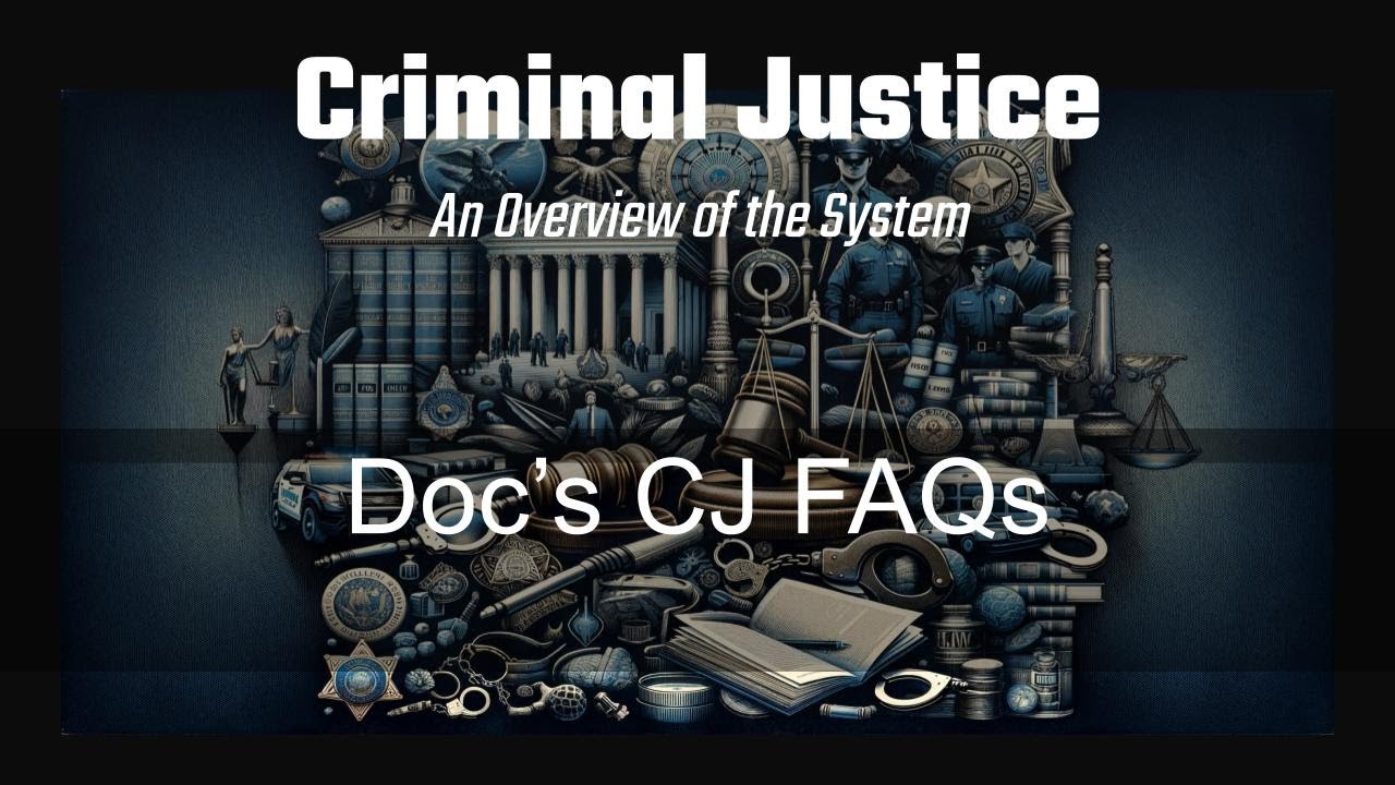 FAQ: What is Police Management?