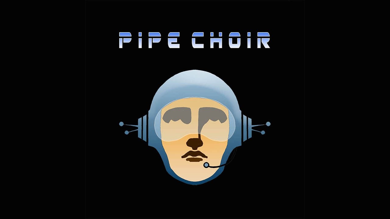 Pipe Choir - METTLE (Creative Commons Rock Music)