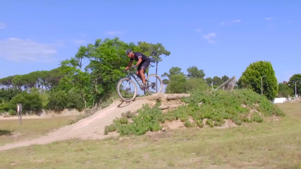 Southey Vines MTB Trail