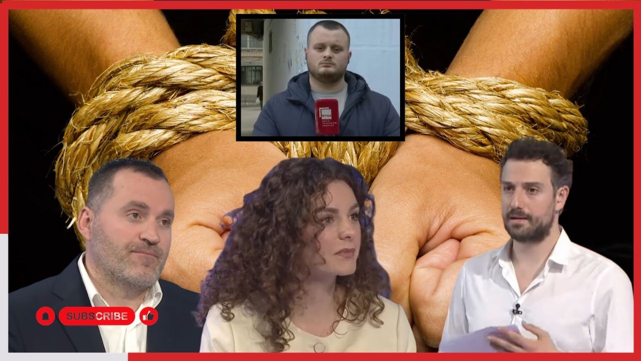 E rëndë – Morrën peng dhe dhunuan një 28 vjeçar, policia arreston si të dyshuar 2 vajza e 1 djalë