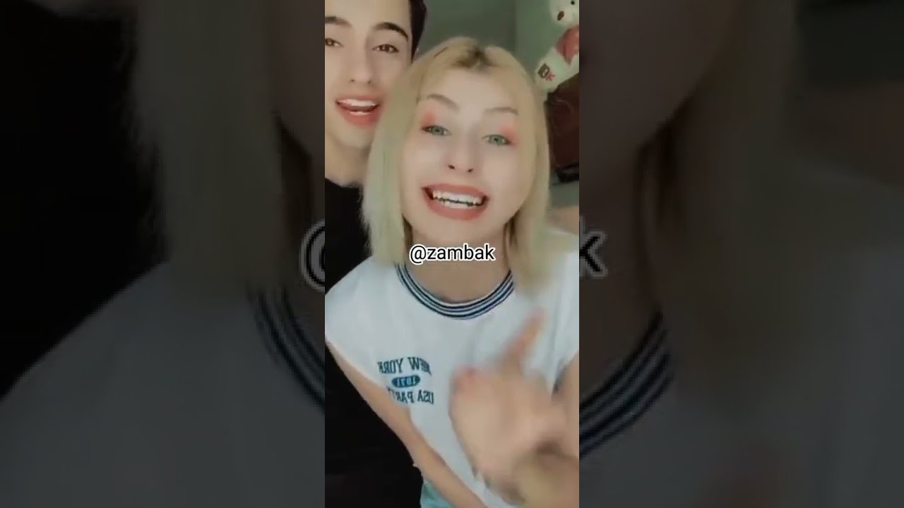 Muhammed Polat ve Gözdemizz'in eski videoları