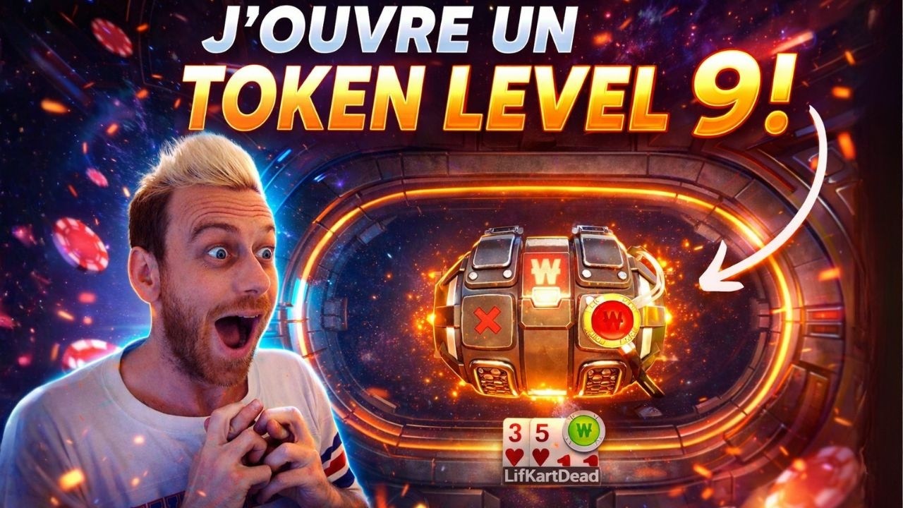 LES KO BATTLES D&Eacute;MARRENT ! (Grind to the sky #38)