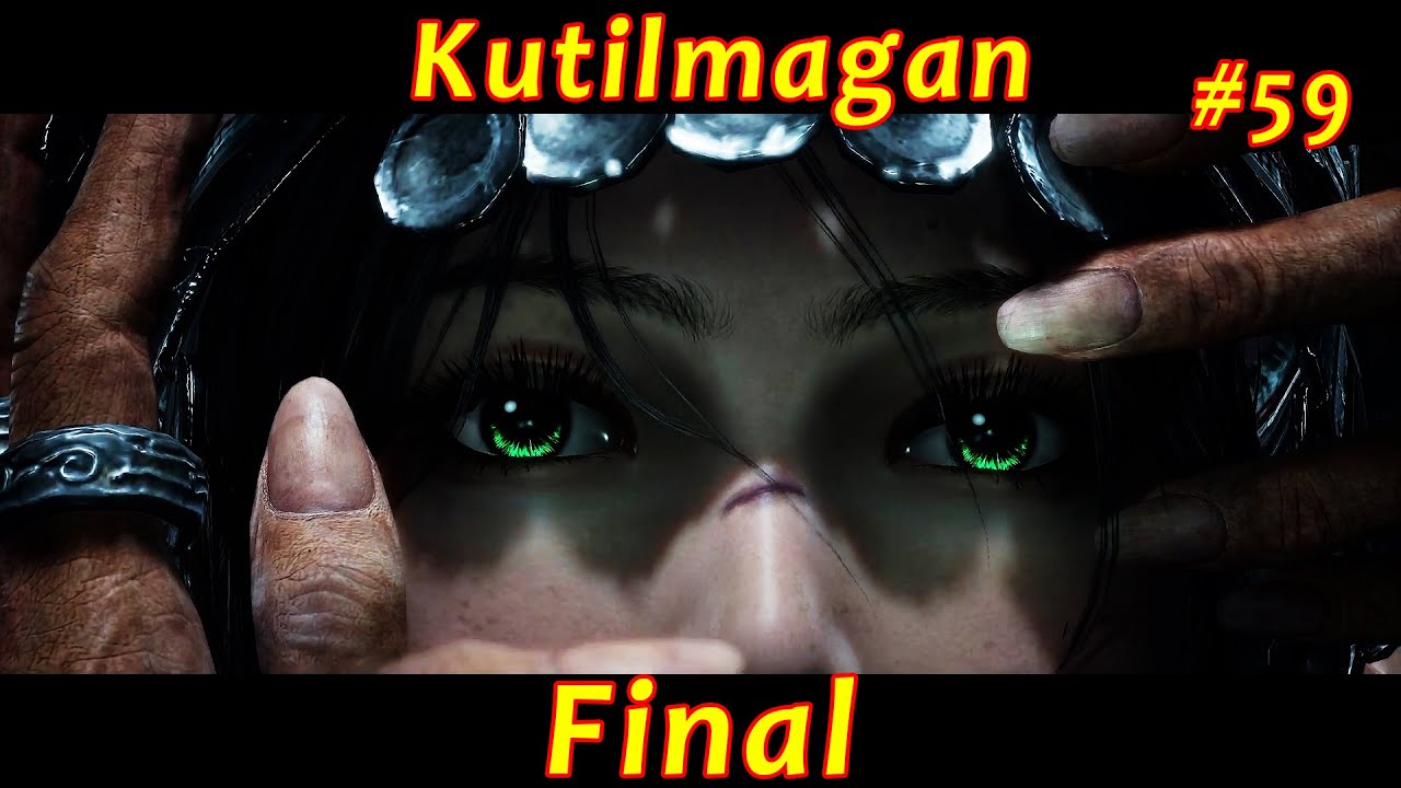 WUCHANG Fallen Feathers | O'zbekcha |  Final ? #59