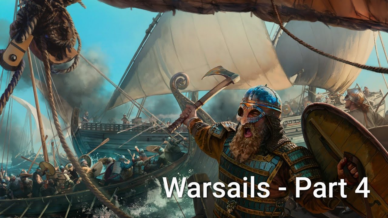 We're in calradia again lol. | Bannerlord - Warsails DLC.