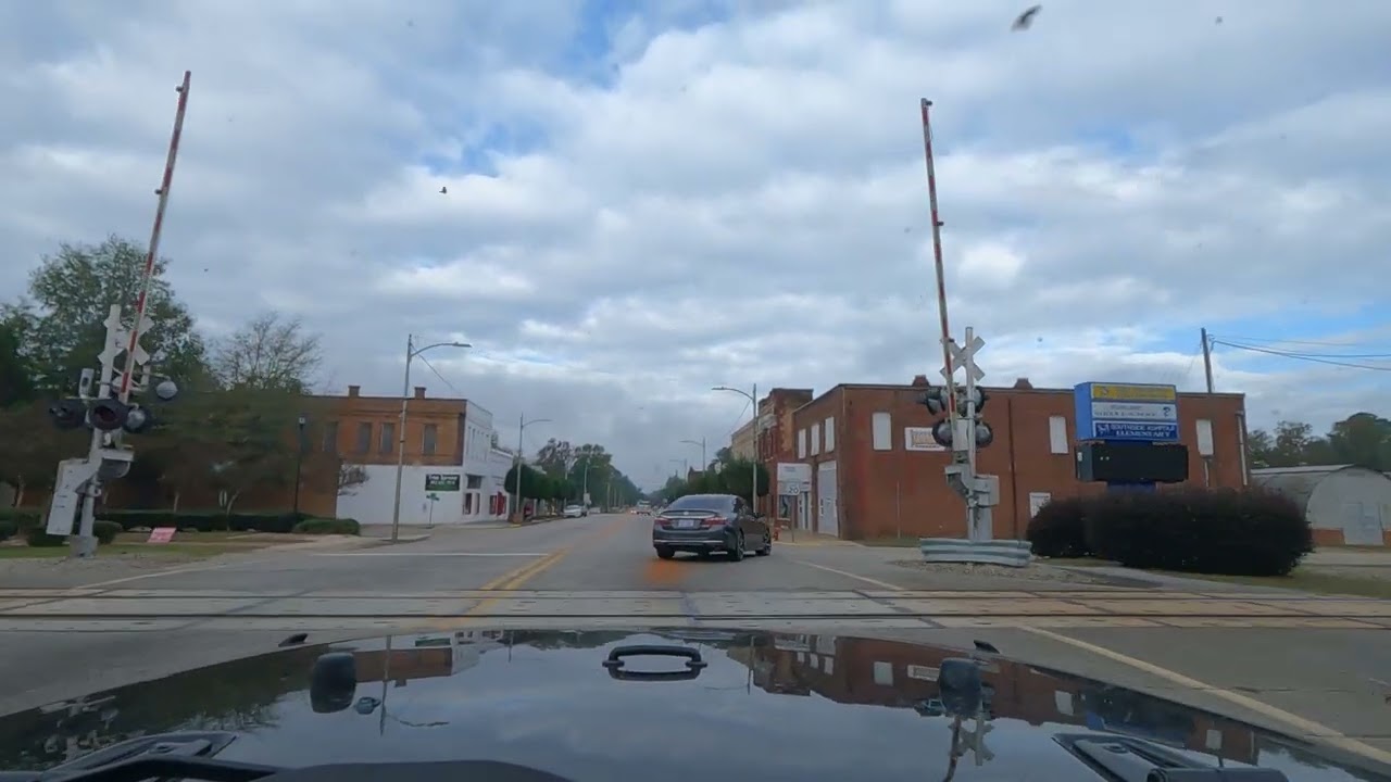 Roland NC   America's Small Towns
