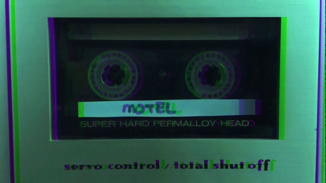 Doğan Duru - Motel (Epoch)