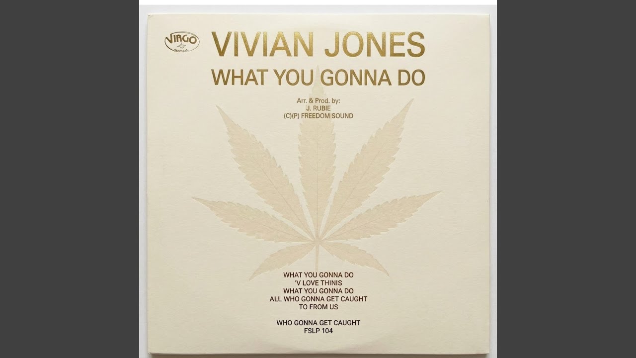 What you Gonna Do / Dub