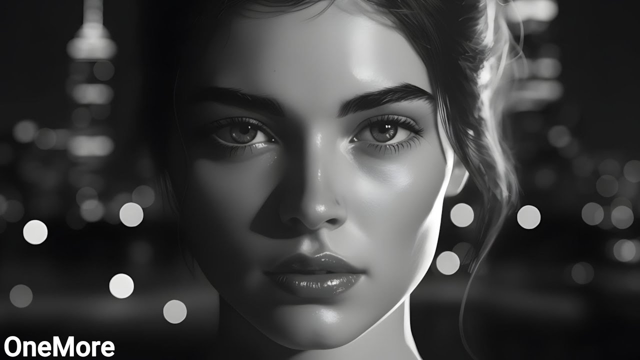 Deep House Mix 2025 | Deep House, Vocal House, Nu Disco, Chillout by Deep Shadows #130