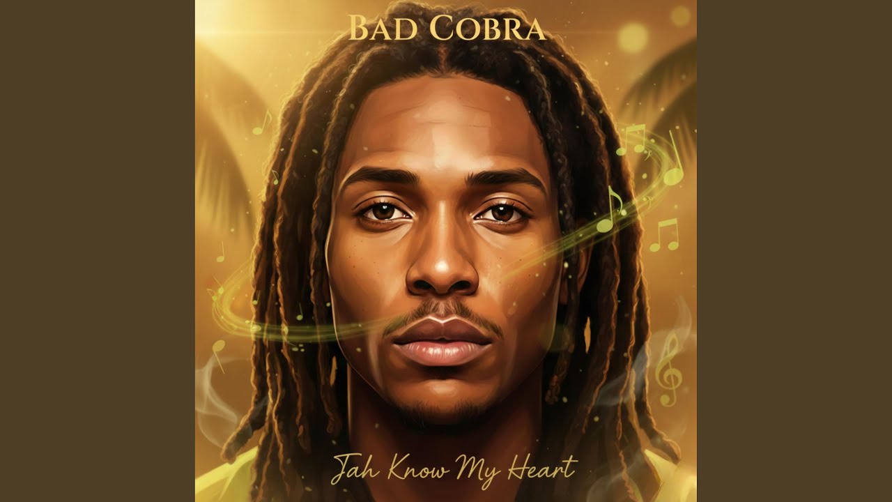 Jah Know My Heart